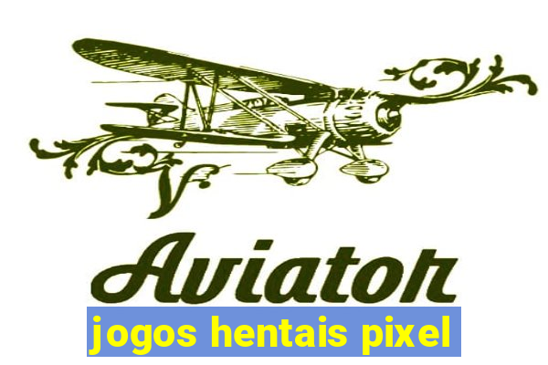 jogos hentais pixel